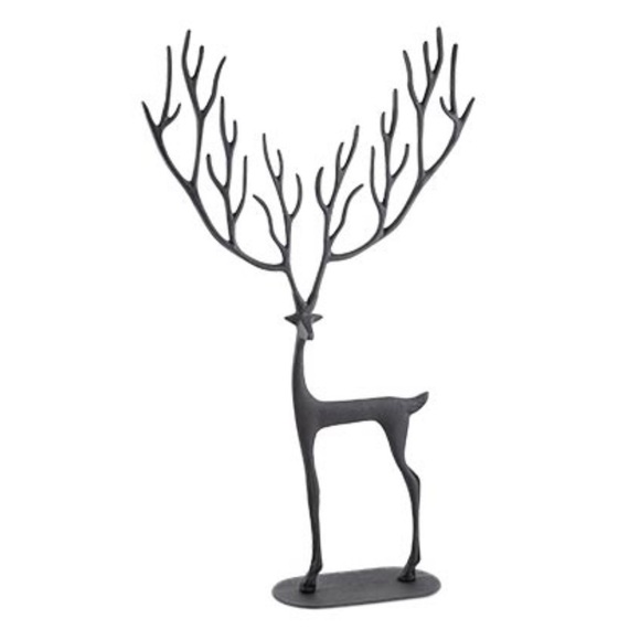 Pottery Barn inspired Merry moments reindeers - Picture 4 of 4
